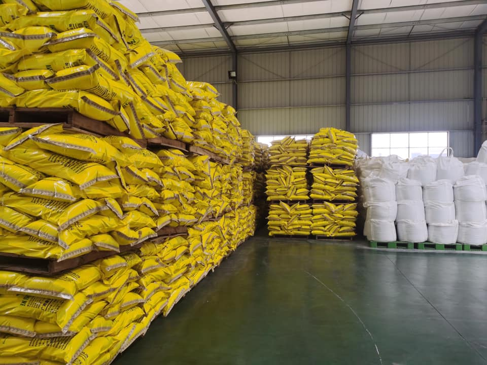 Sodium Cyanide Replacement | TAS96 - Image 2