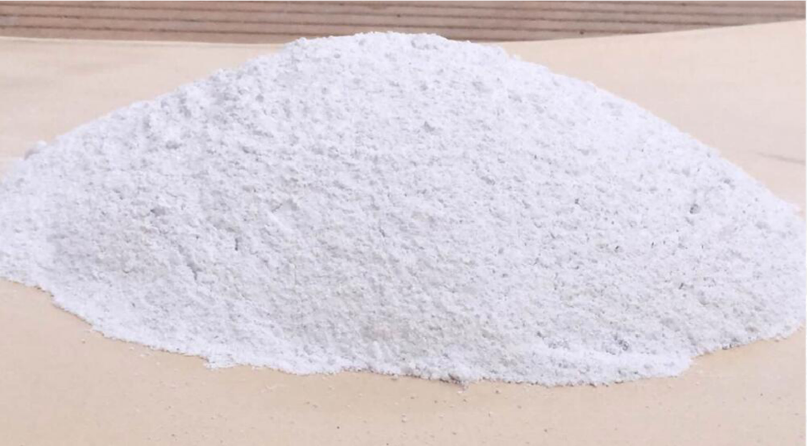 Sodium Cyanide Replacement | TAS96