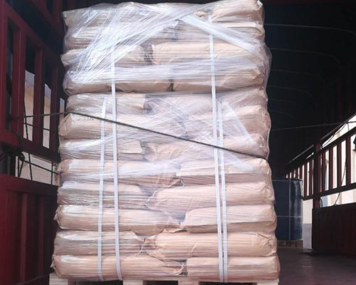 Aluminum Chlorohydrate - Image 2