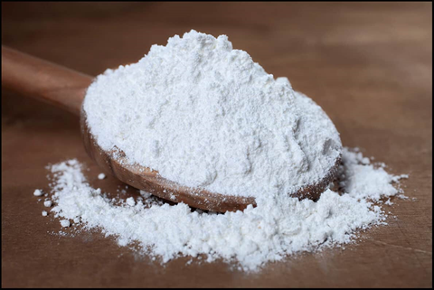 Sorbic Acid/Potassium Sorbate - Image 2