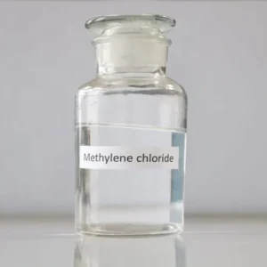 Methylene Chloride (Dichloromethane)
