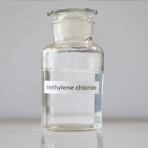 Methylene Chloride (Dichloromethane)