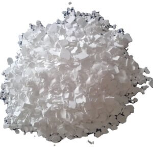 Calcium Chloride 94% Granular (Powder Available Also)