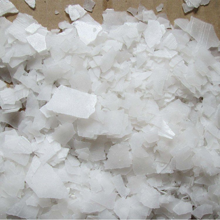 Caustic Soda 98% / Sodium Hydroxide 98% (Flakes) - Image 2