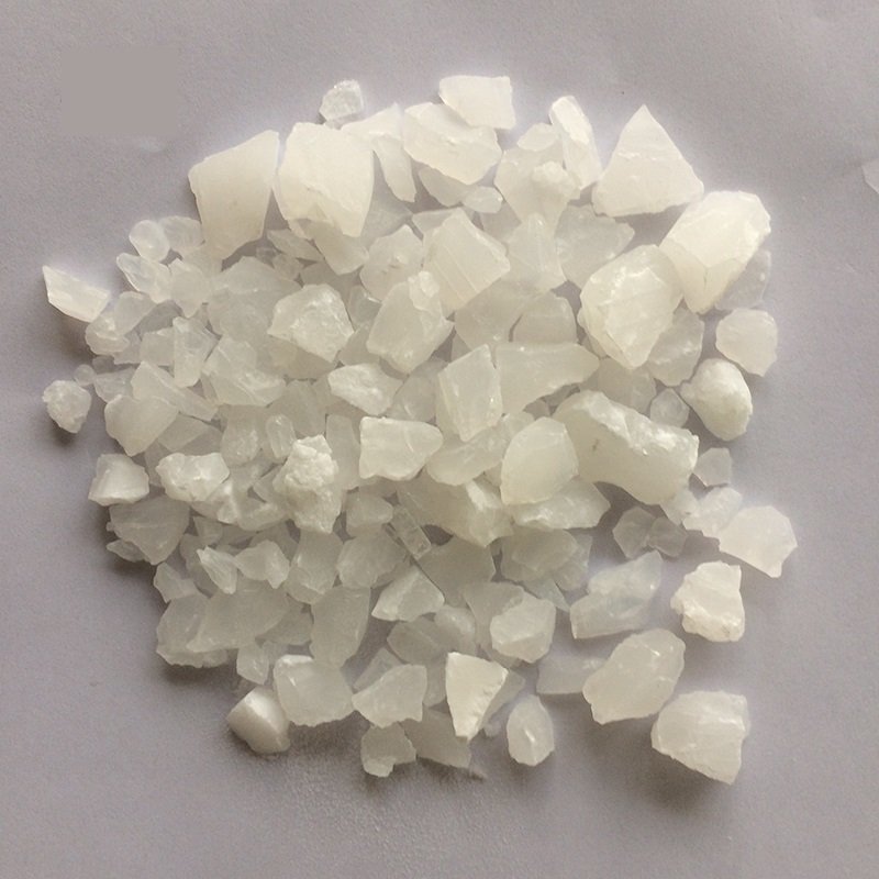 Ferric Aluminium Sulfate GRANULAR 16% (Ferrous)