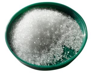 Ferric Aluminium Sulfate POWDER 16% (Ferrous)