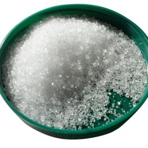 Ferric Aluminium Sulfate POWDER 16% (Ferrous)