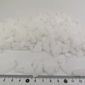 Ferric Aluminium Sulfate FLAKE 16% (Ferrous)