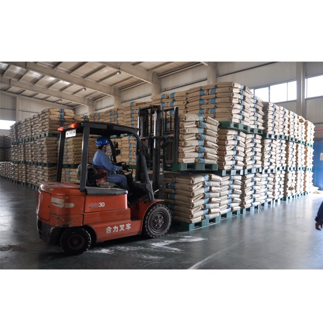 High Viscocity Poly Vinyl Chloride (PVC) SG3 - Image 2