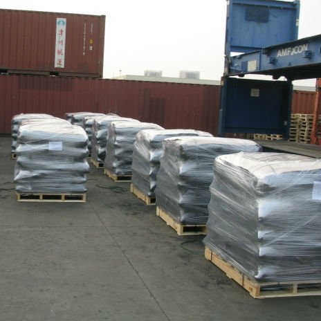 Activated Carbon CTC 55 6x12 Mesh - Image 2