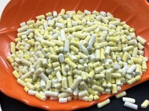 Potassium Amyl Xanthate 90% (PAX 90%)