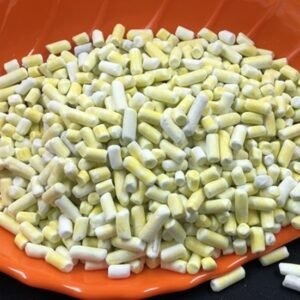 Potassium Amyl Xanthate 90% (PAX 90%)