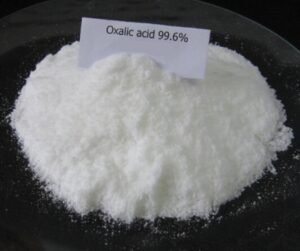 Oxalic Acid 99%