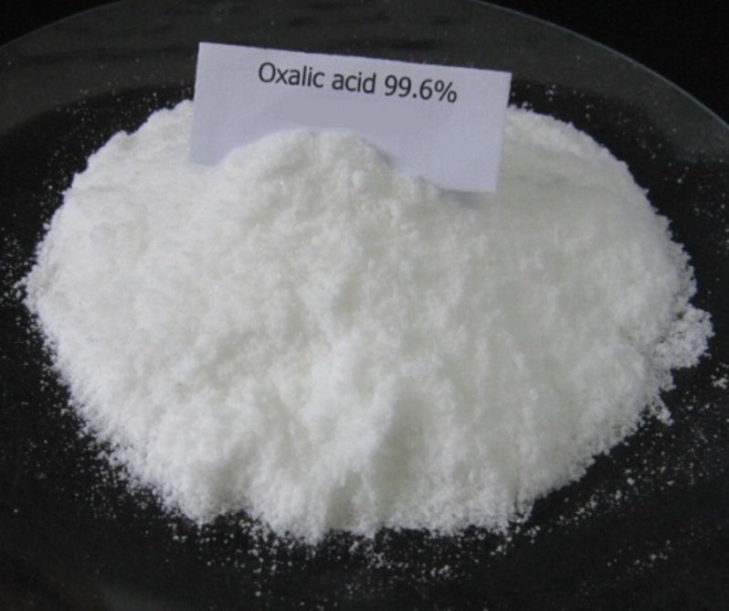 Oxalic Acid 99%
