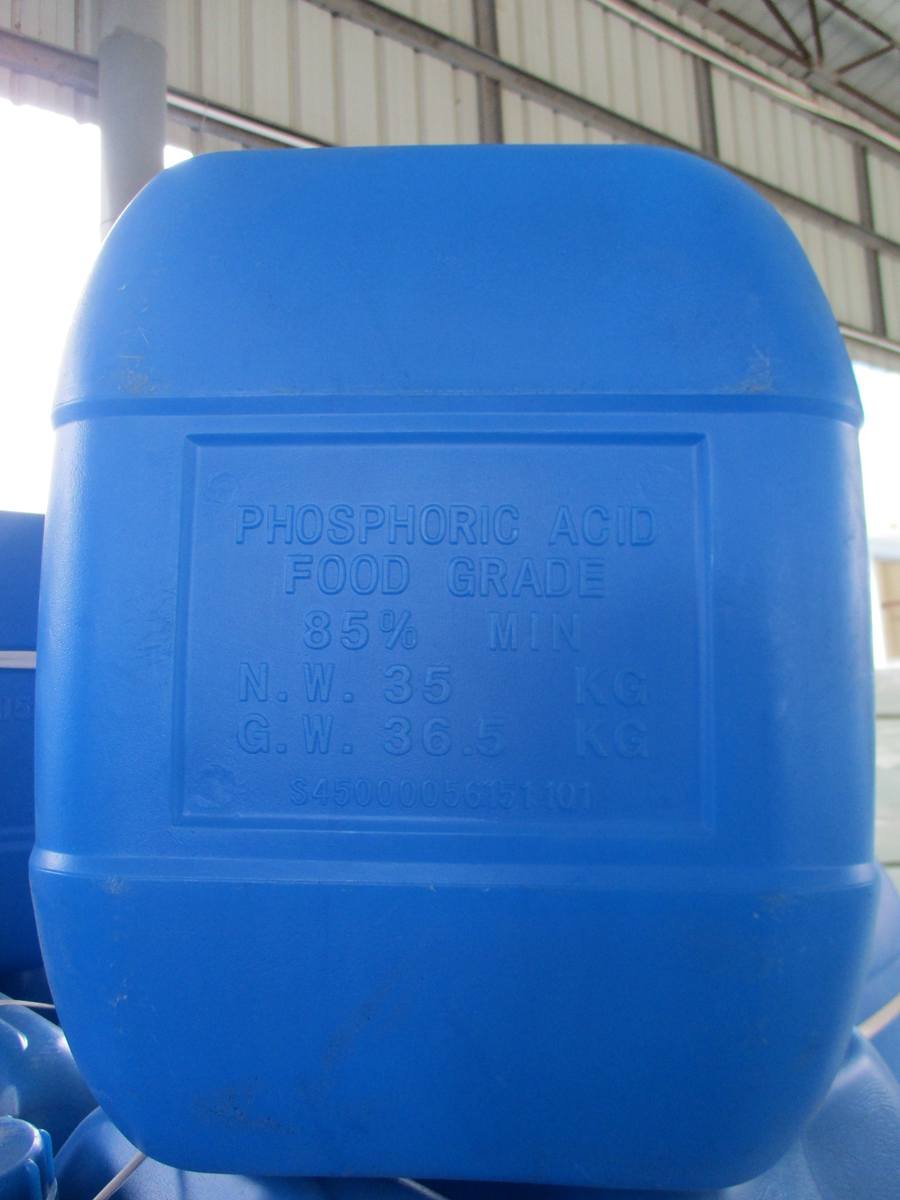 Phosphoric Acid 85% - Image 2