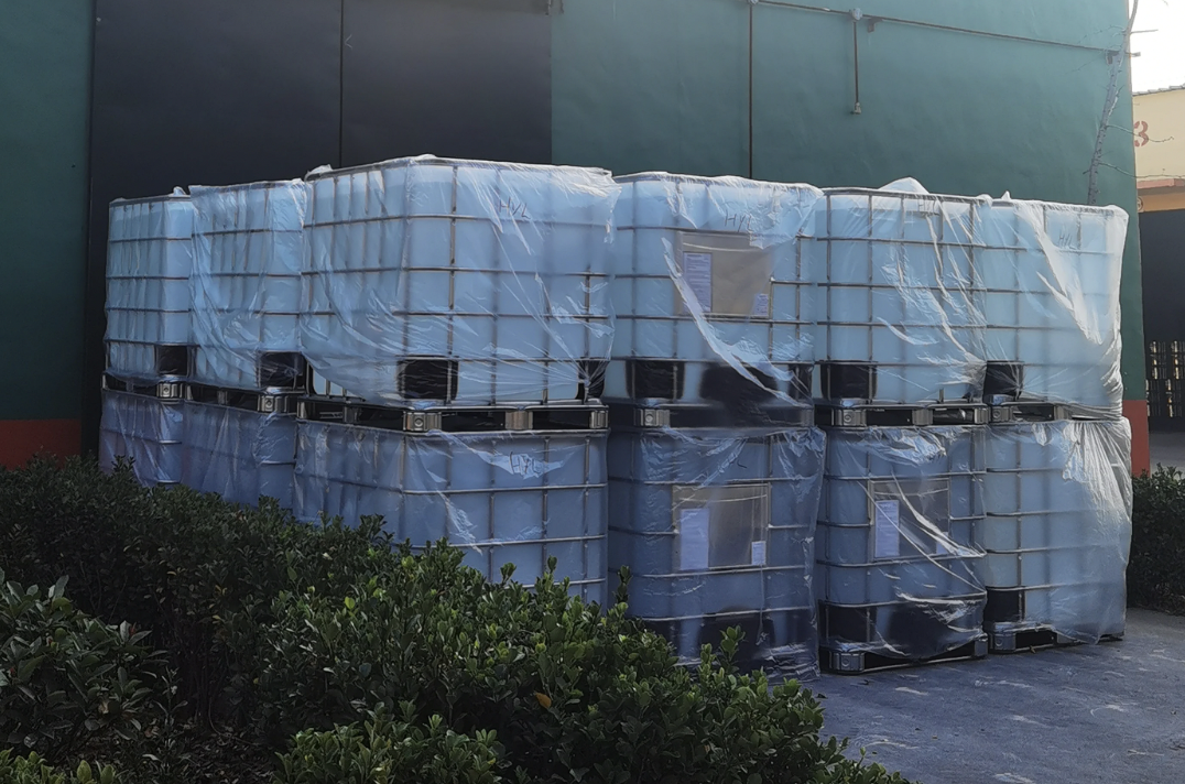 Cyclohexanone - Image 2