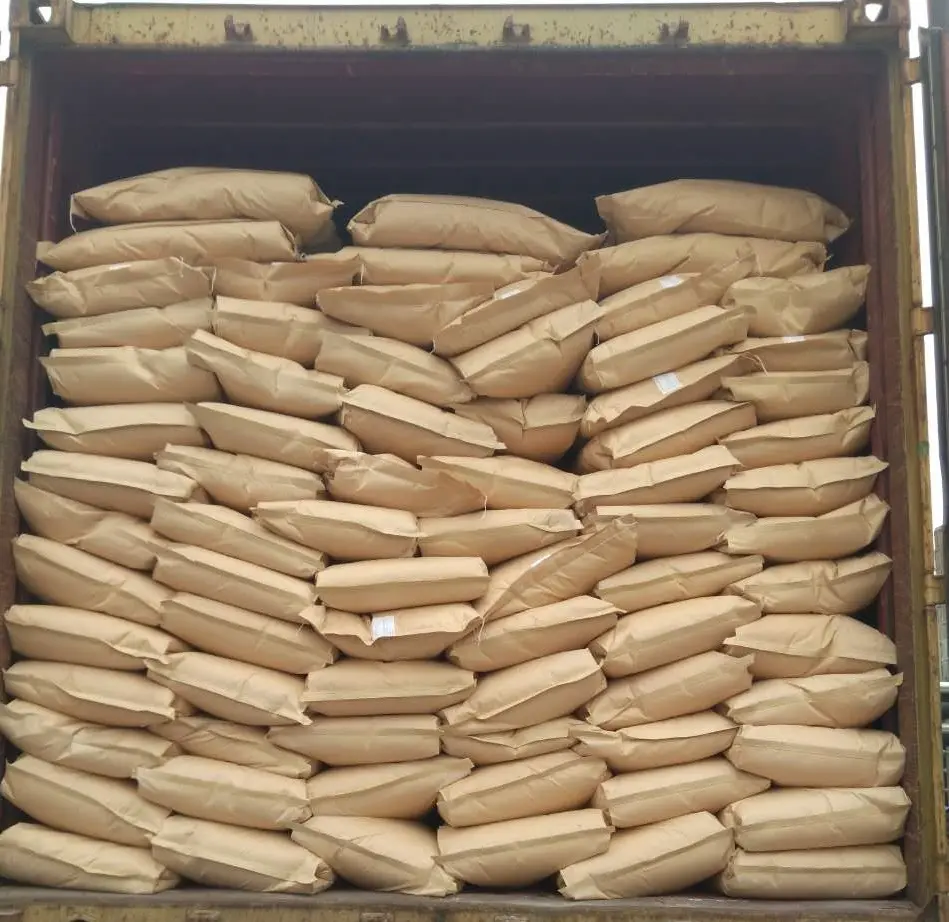 Ferrochrome Lignosulfonate - Image 2