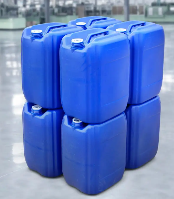 Mono Ethylene Glycol (MEG) 99.9% - Image 2