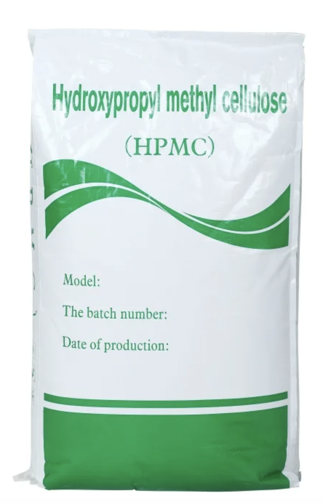 Hydroxypropyl Methyl Cellulose (HPMC)