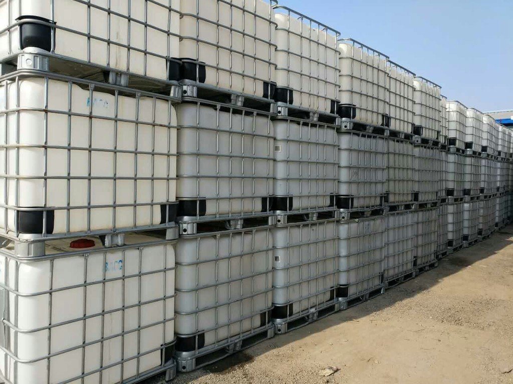 Hydrochloric Acid (HCL) 33% - Image 2