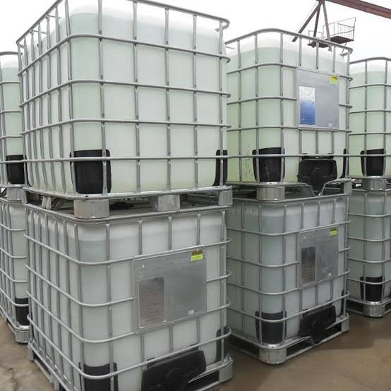 Hydrogen Peroxide 50% - Image 2