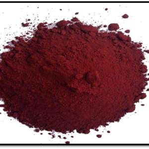 Iron Oxide