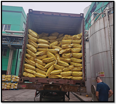 Ammonium Sulfate - Image 2