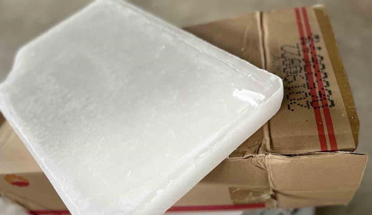 Paraffin Wax - Image 2