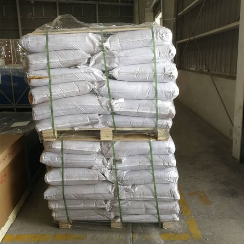 Bromacil(95% TC, 80% WP) - Image 2