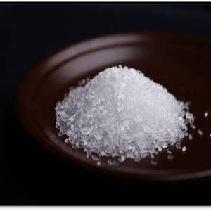Magnesium Sulfate Heptahydrate