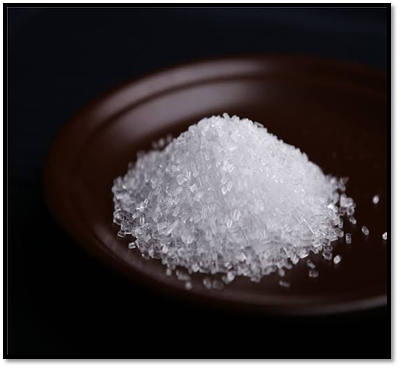Magnesium Sulfate Heptahydrate