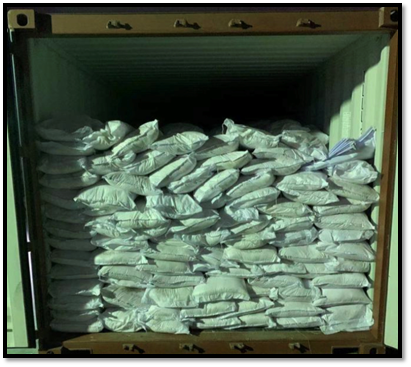 Magnesium Sulfate Heptahydrate - Image 2