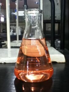 Pine Oil Replacement High Compound Alcohol Frother for Nonferrous Mines CC 321