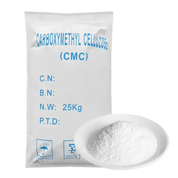 Carboxymethyl Cellulose (CMC) - Image 2