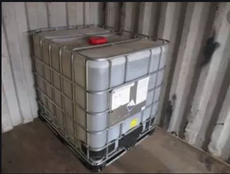 Sodium Alkyl Hydroxamic Acid ≥ 26% - Image 2