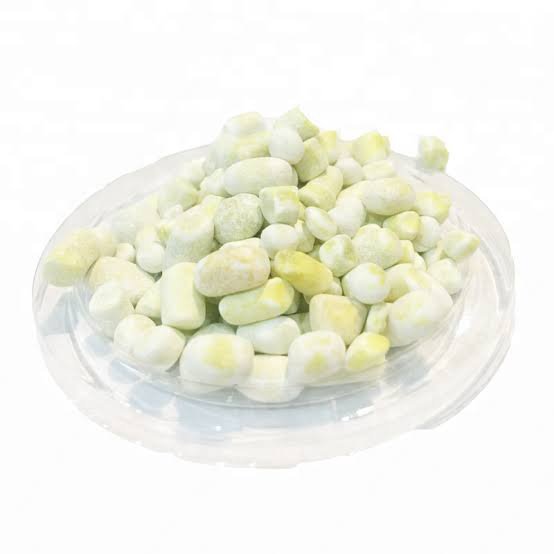 Sodium Amyl Xanthate (SAX) - Image 2