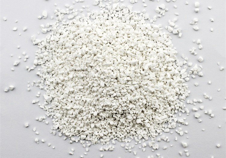 Sodium Dichloroisocyanurate (SDIC)