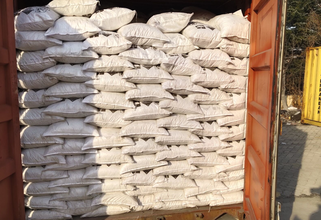 Sodium Hydrosulfide 70% (NaHS 70%) - Image 2